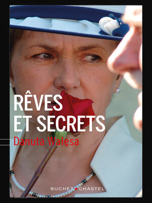 cover image of Rêves et secrets